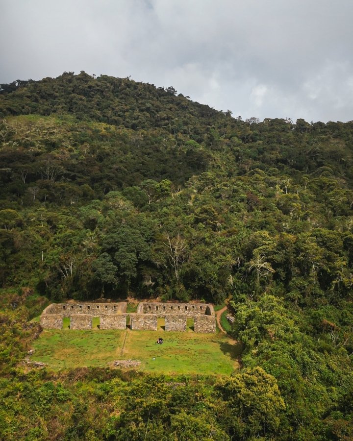 Llactapata